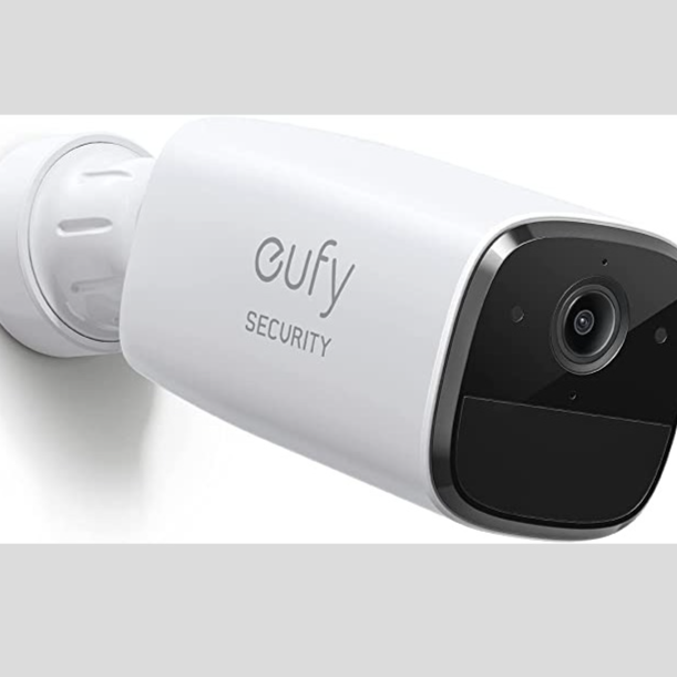 Eufy Security, SoloCam E40