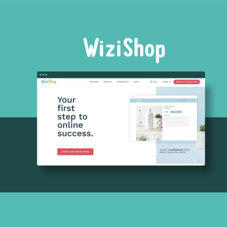 WiziShop - Simplify SEO for ecommerce | AppSumo