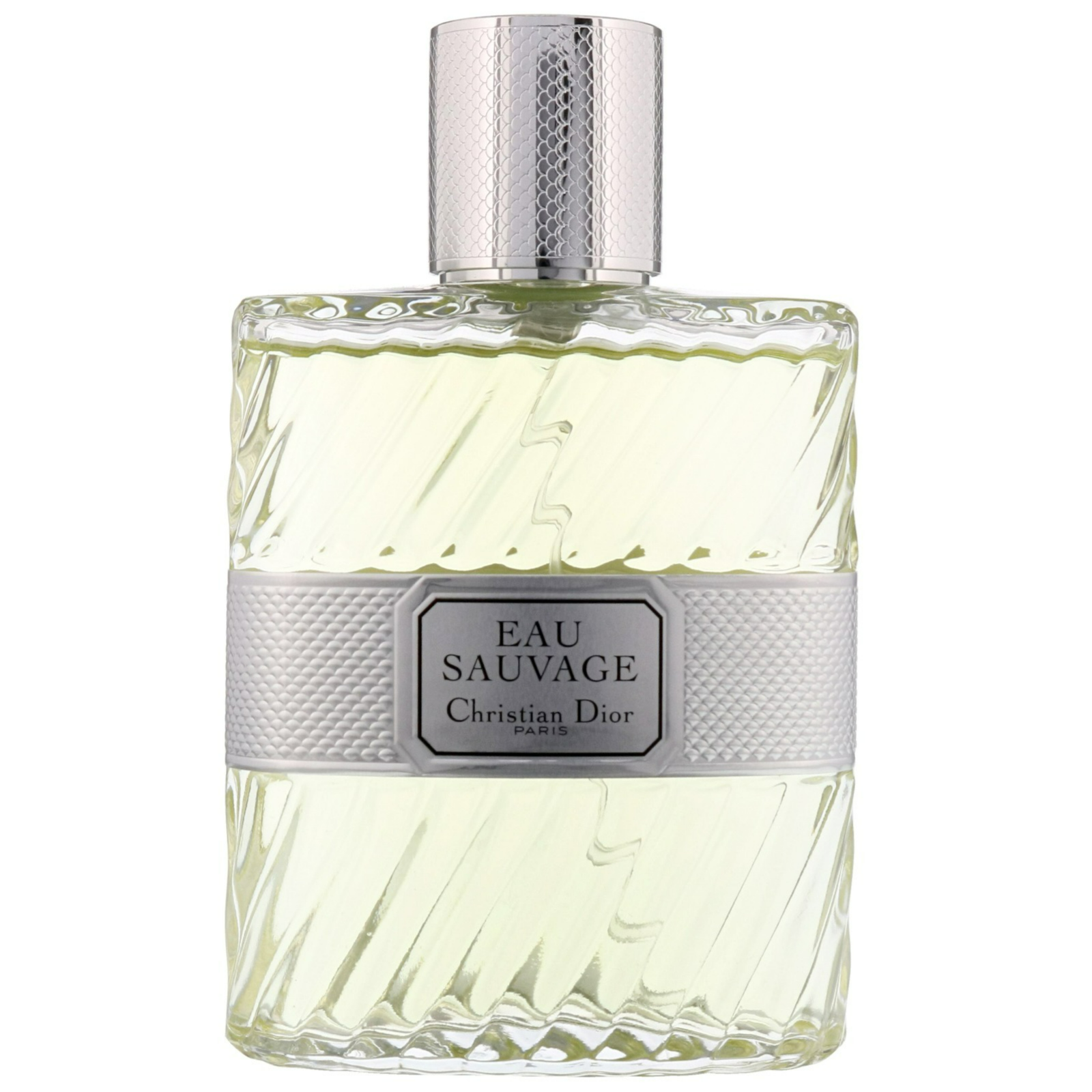 Dior Eau Sauvage Eau de Toilette Spray 100ml