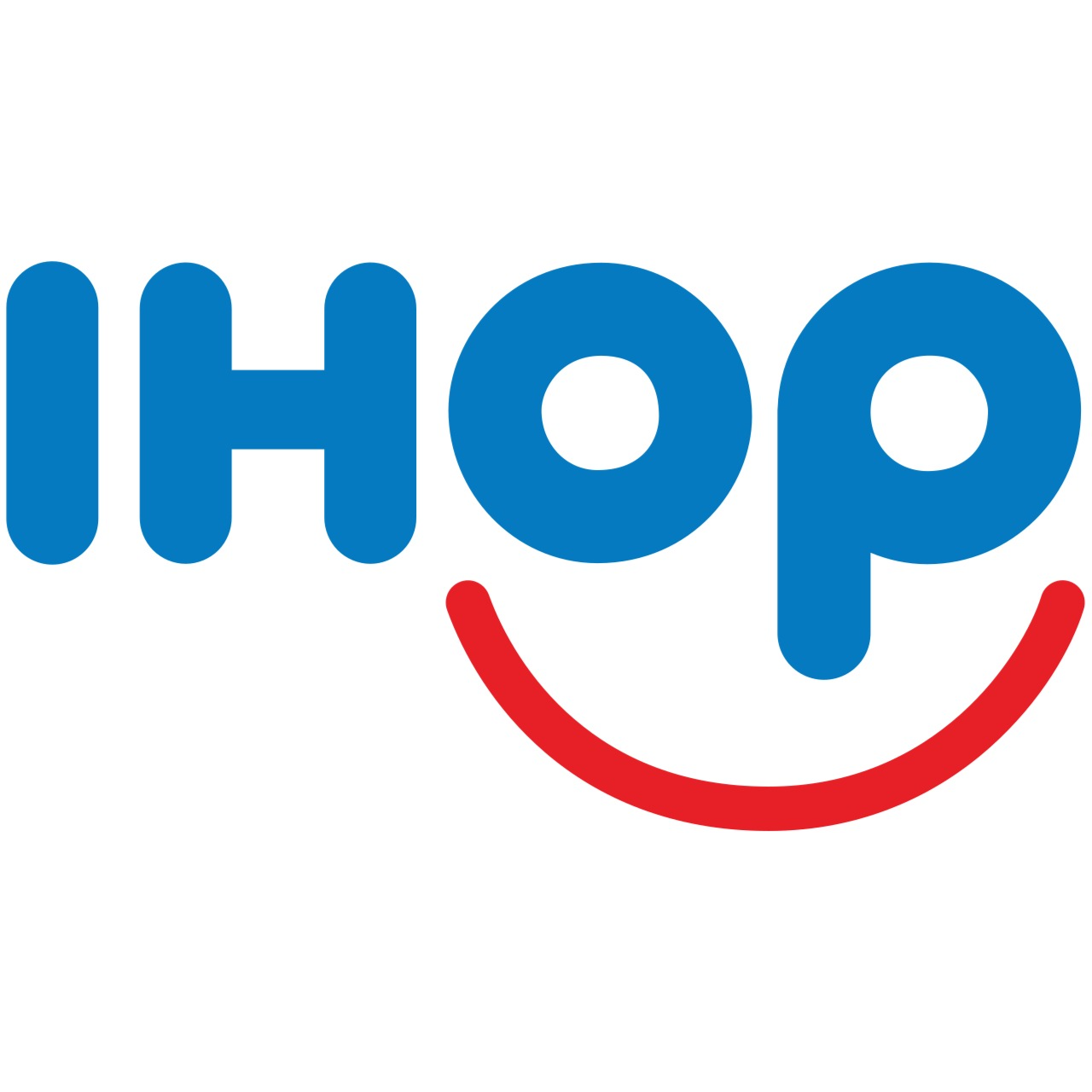 IHOP 🛍️