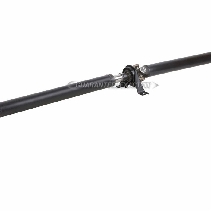 BuyAutoParts New Driveshaft