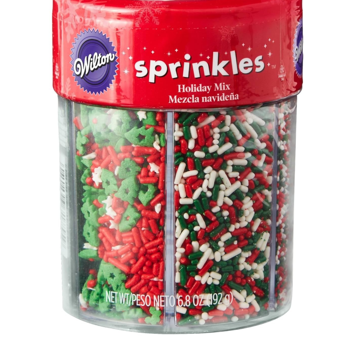 Wilton's Sprinkles