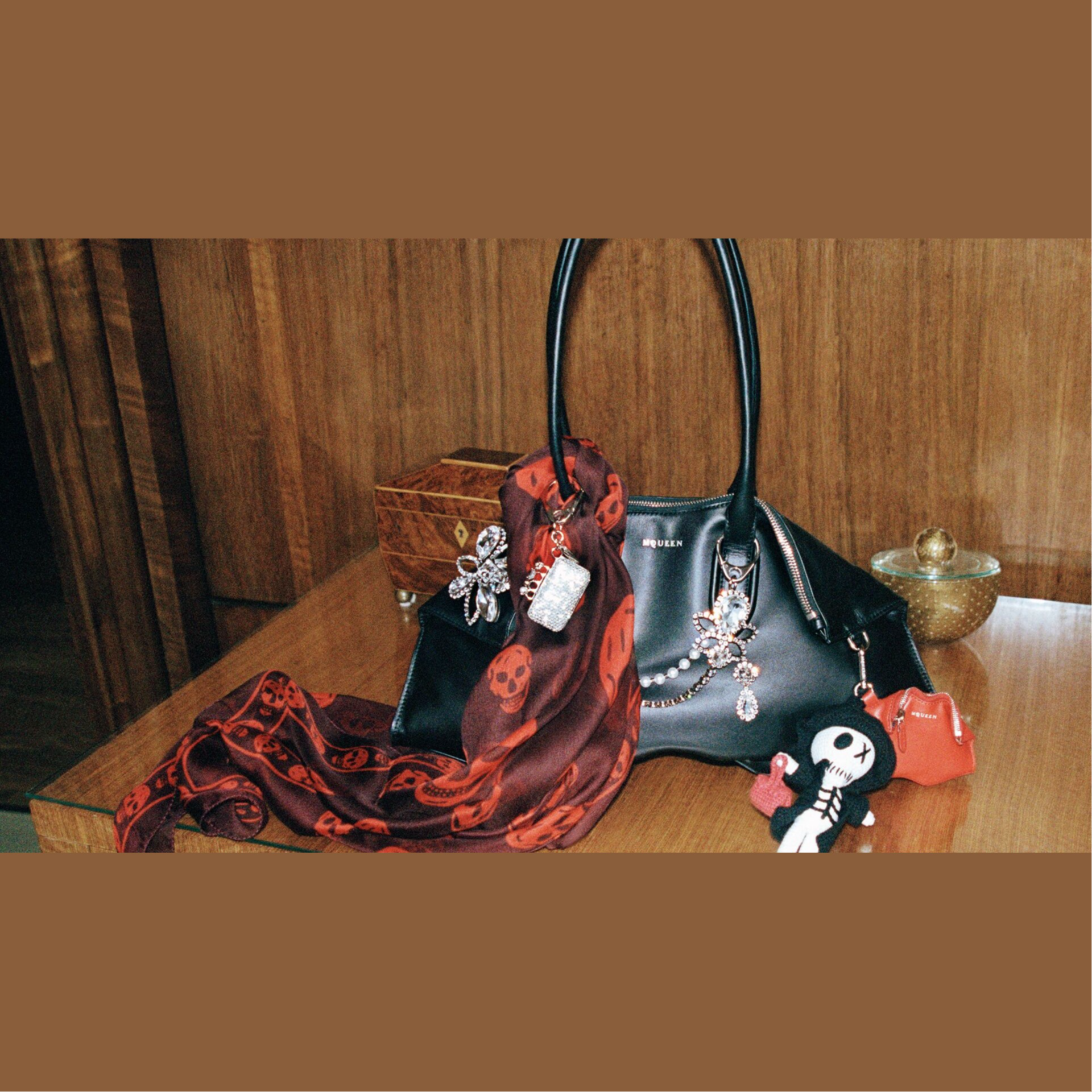 Alexander McQueen | Official Online Store Alexander McQueen🛍️