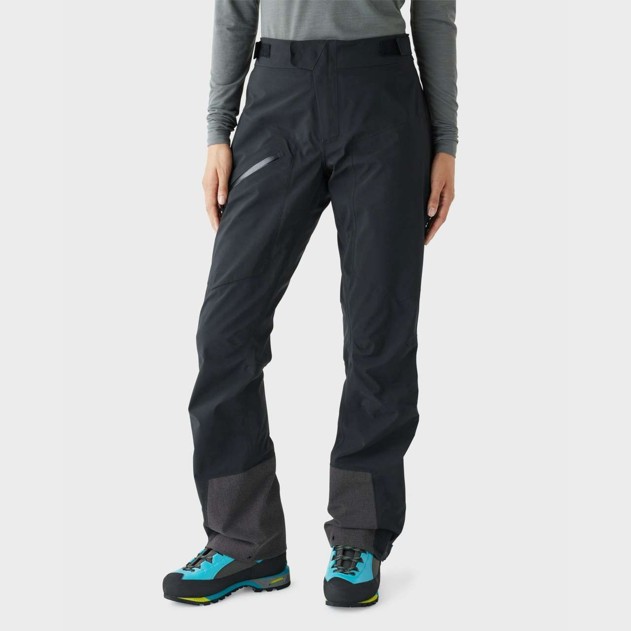 MEC Synergy Gore-Tex Alpine Pants - Women's