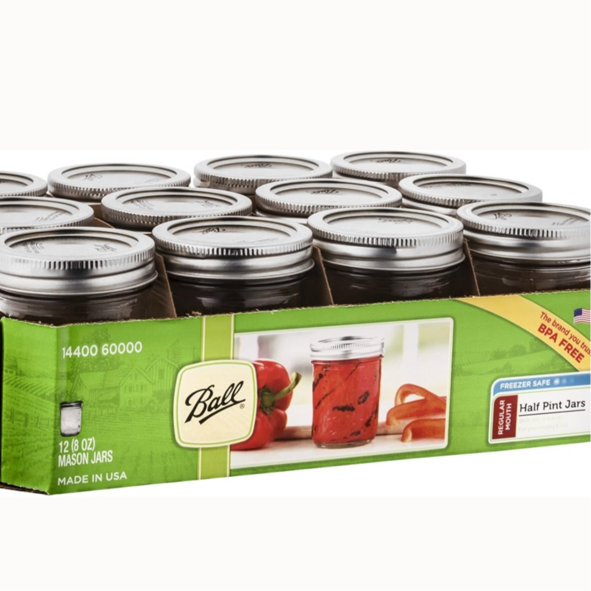 Canning
