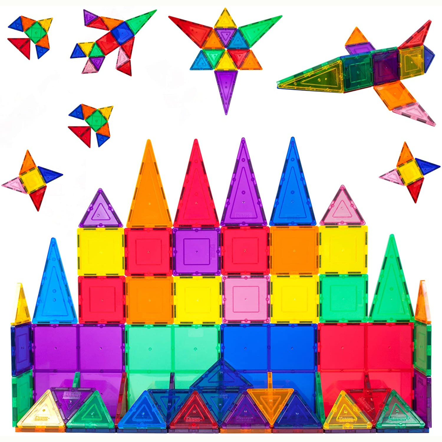 Learning Toys