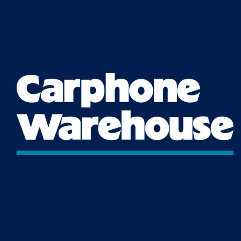 carphonewarehouse.com