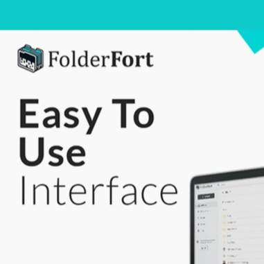 81% OFF! | FolderFort 4TB Cloud Storage Pro Plan: Lifetime Subscription