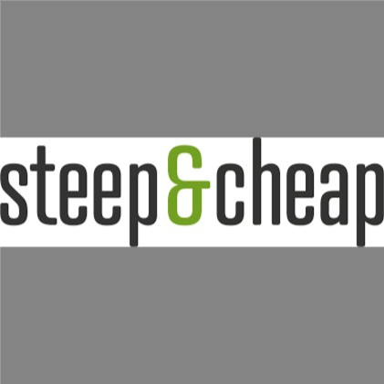 steepandcheap.com