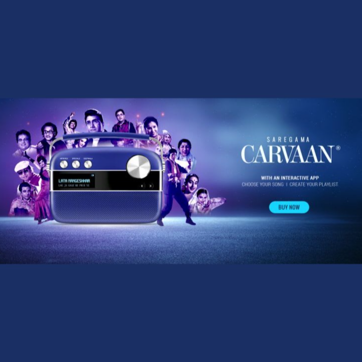Mp3 Song Download, Carvaan, Yoodlee Films - Saregama