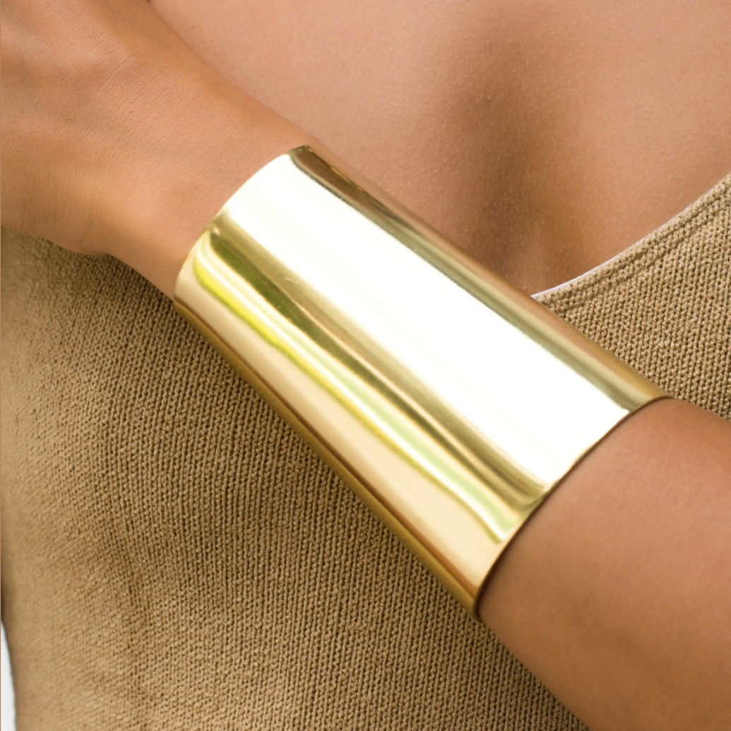 Cleo Cuff