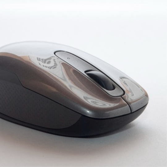 Razer DeathAdder Essential Ergonomic Wired Gaming Mouse, Black