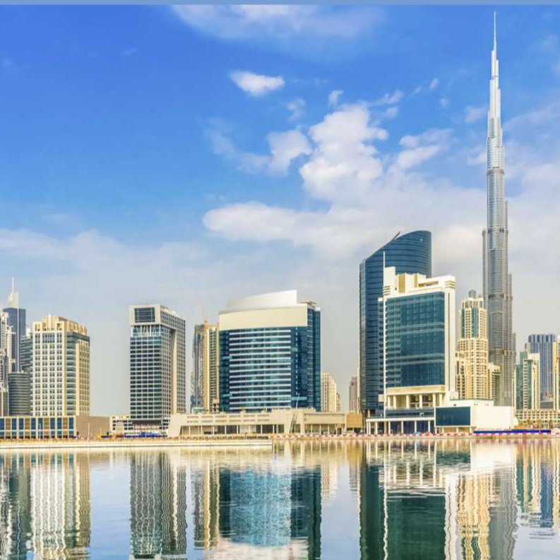 Things to do in Dubai
