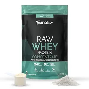 Protein Powders