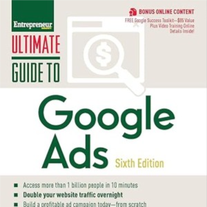 Perry Marshall's adwords book