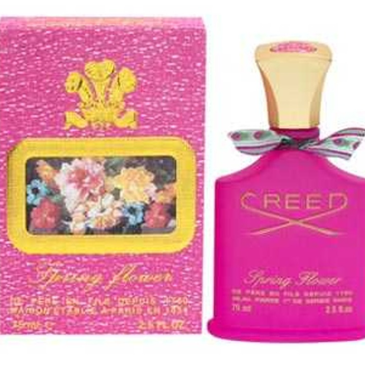 Spring Flower Perfume by Creed for Women 2.5 oz Spray