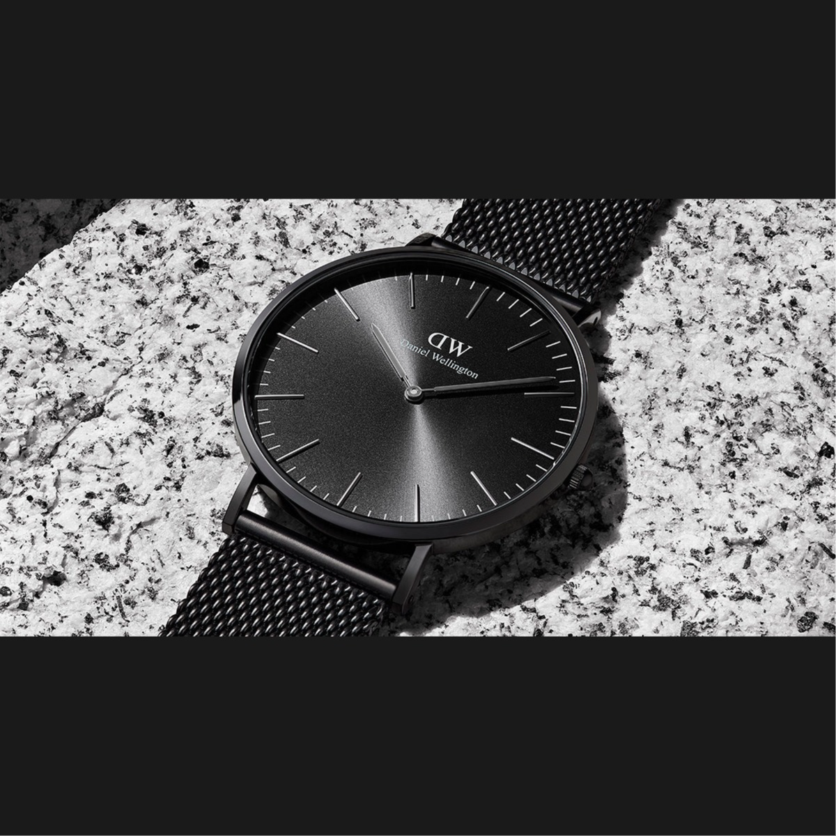 Daniel Wellington - Watches & Jewelry Online Store | DW