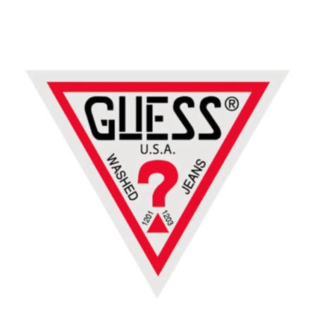 Guess 