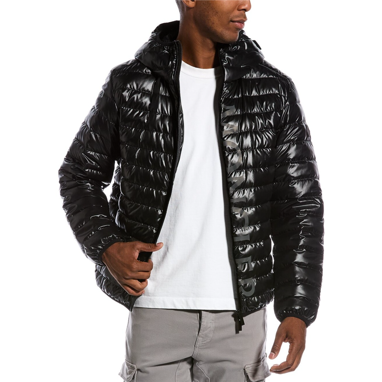 Moncler Down Jacket