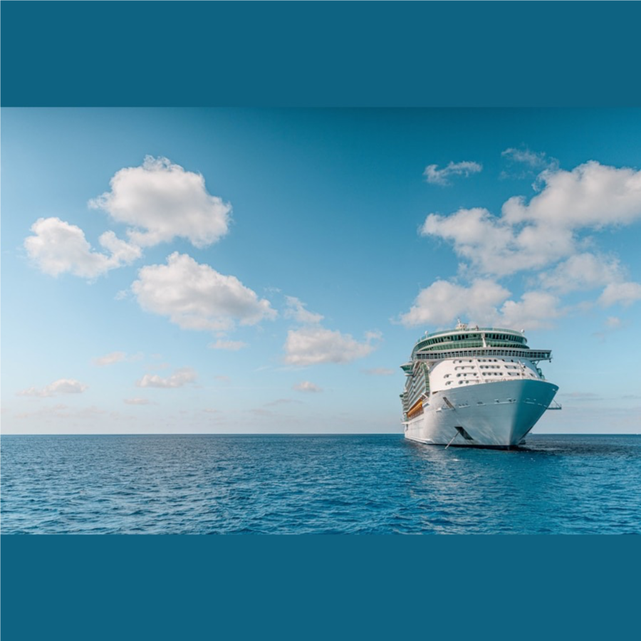 Meditersanean cruises from the UK