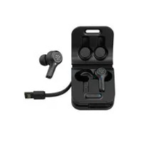 JLab Epic Air ANC True Wireless Earbuds - Black