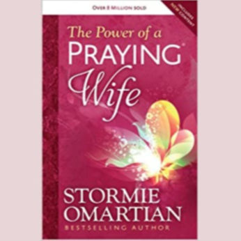 The Power of a Praying® Wife: Omartian, Stormie: 8601411215575: Amazon.com: Books