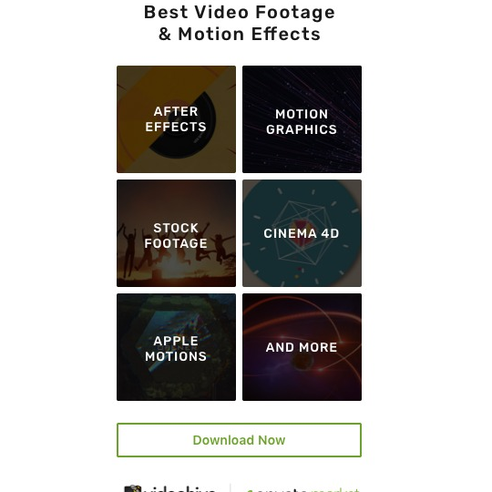 Royalty free Stock Subscriptions