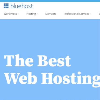 Web Hosting & Cloud Hosting