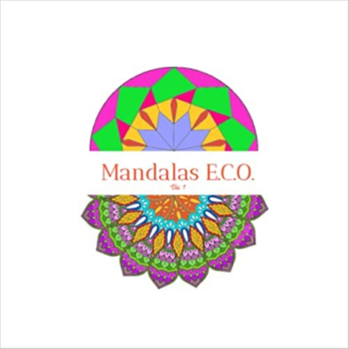 Mandalas ECO: Vol. 1