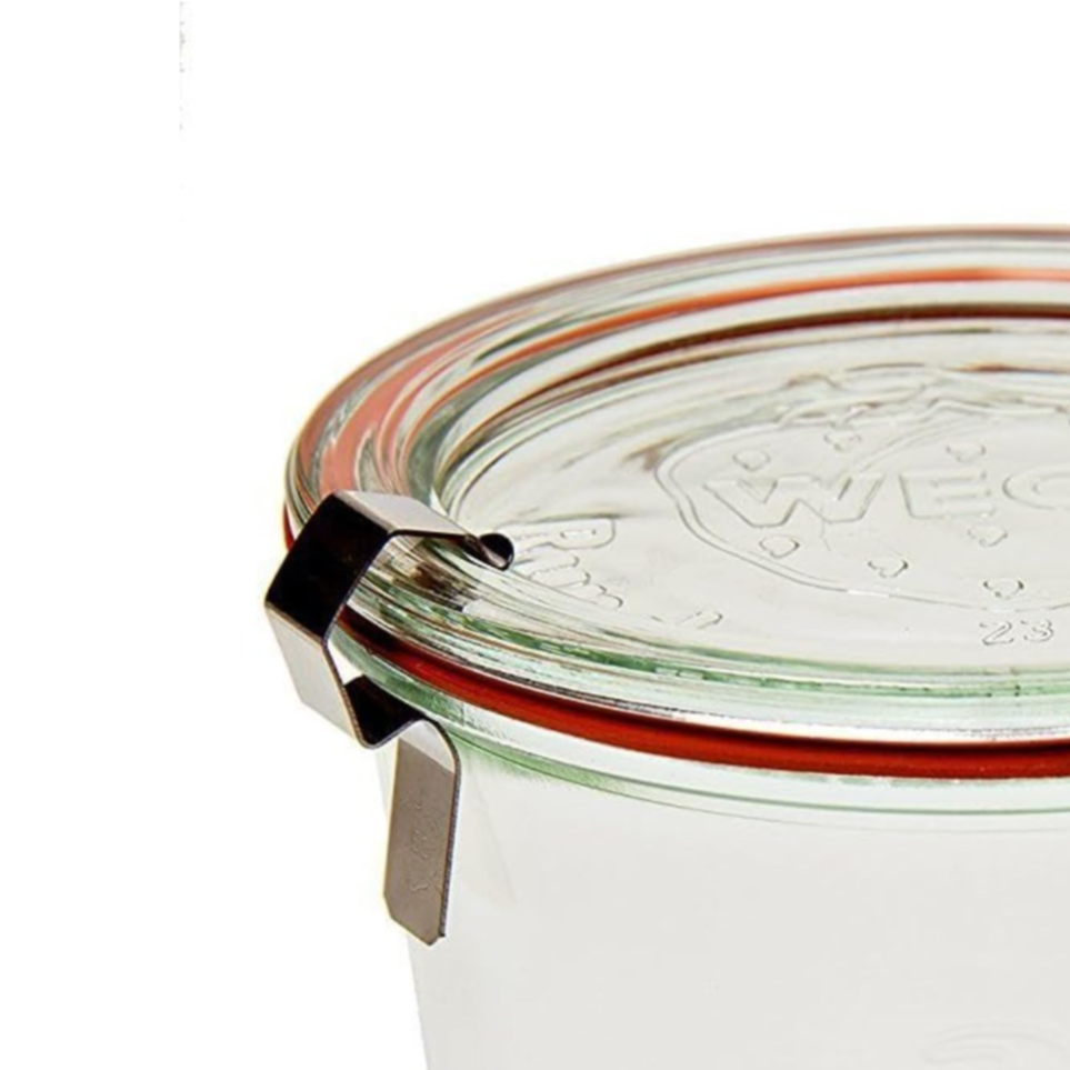 Canning