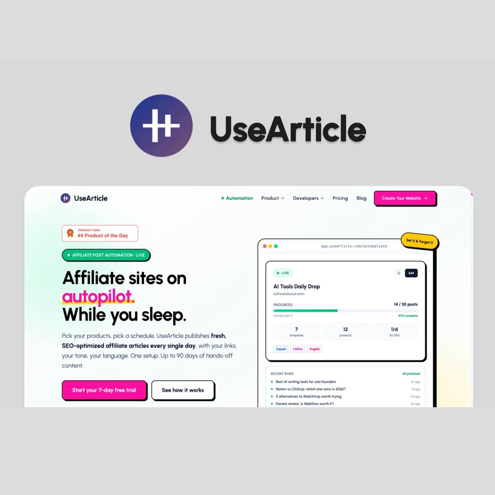 Best Lifetime Deals for Bloggers