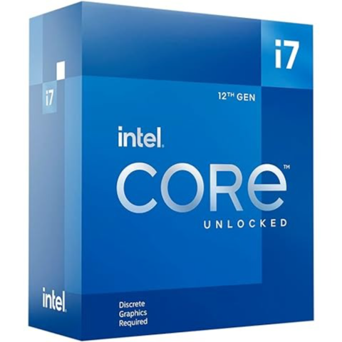 Amazon.com: Intel Core i5-12400 12th Generation Desktop Processor (Base Clock: 2.5GHz, 6 Cores, LGA1700, RAM DDR4 and DDR5 up to 128GB) BX8071512400 Silver : Electronics