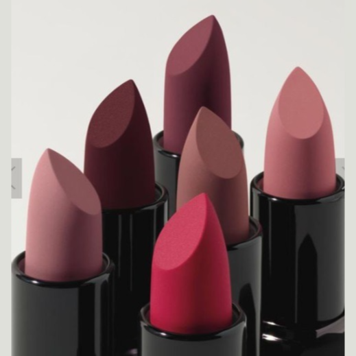 Avon New Matte Lipstick in 6 Shades