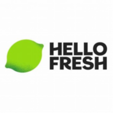 Hello Fresh 