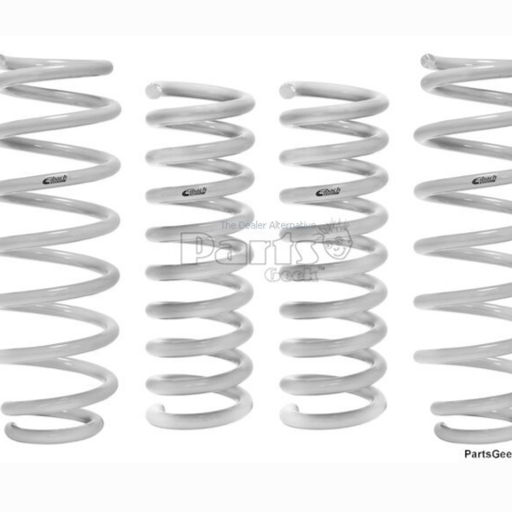 Eibach Pro-Kit Lowering Springs