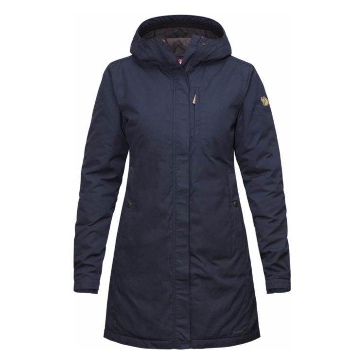 Outerwear - Women