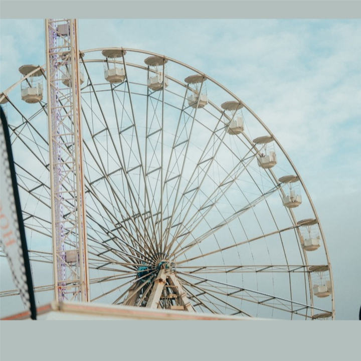 Attractions, days out and more 