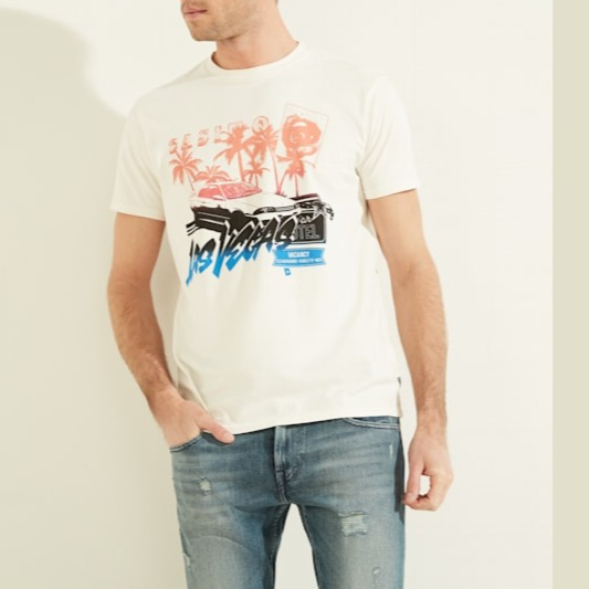 Cruisin Tee