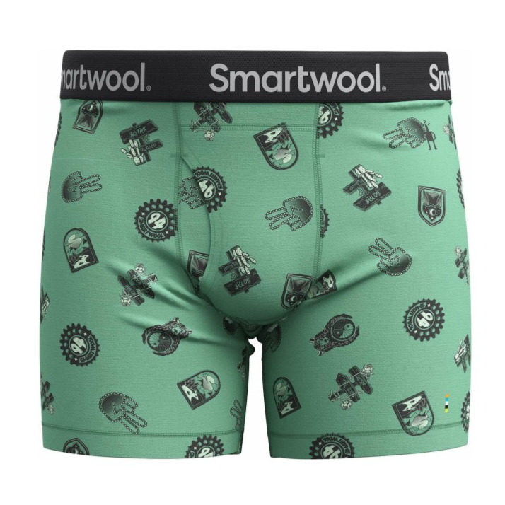 Baselayers & Undies - Men