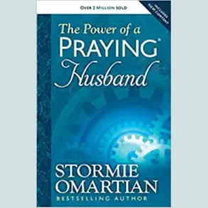 The Power of a Praying® Husband: Omartian, Stormie, Omartian, Michael: 9780736957588: Amazon.com: Books