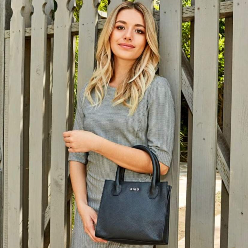 Kiko Crossbody Handbag