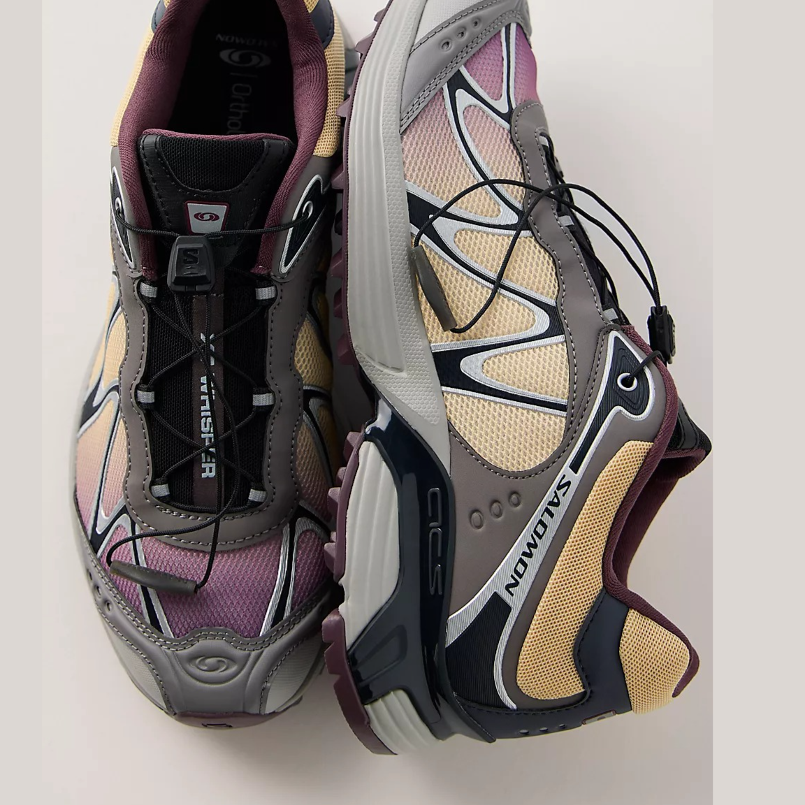 Salomon XT-Whisper Sneakers