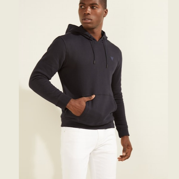Eco Aldwin Hoodie