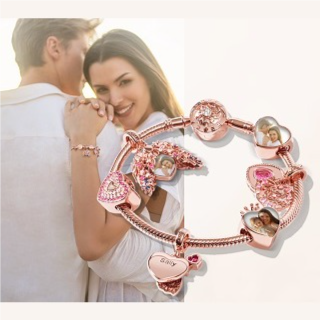 Official  Gnoce | Buy Two and Get Two Free | Charms Jewelry