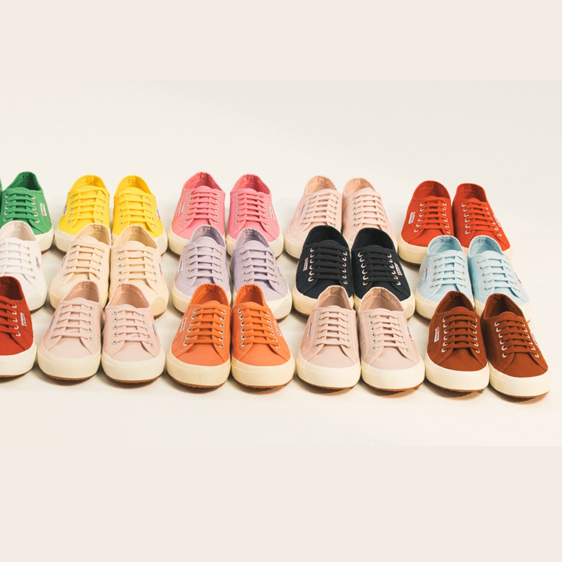 Superga USA