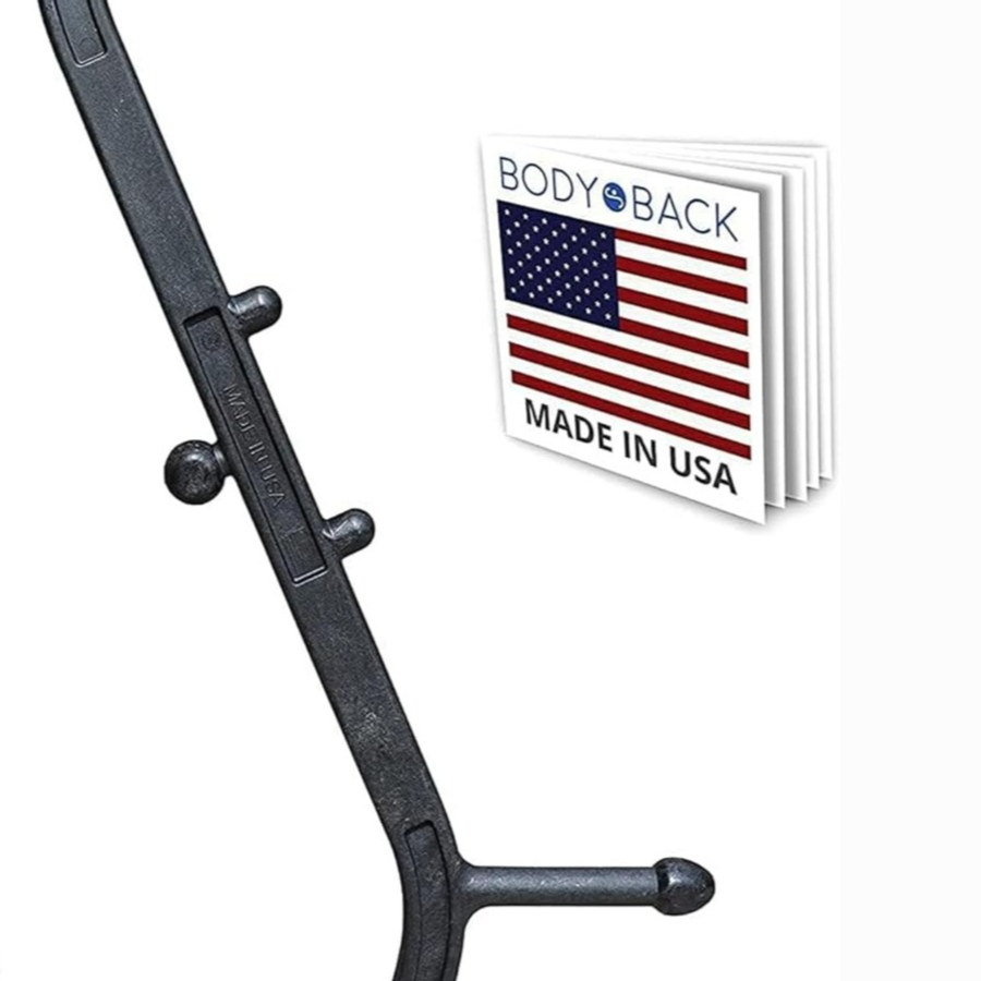 Fascial / Knots Release