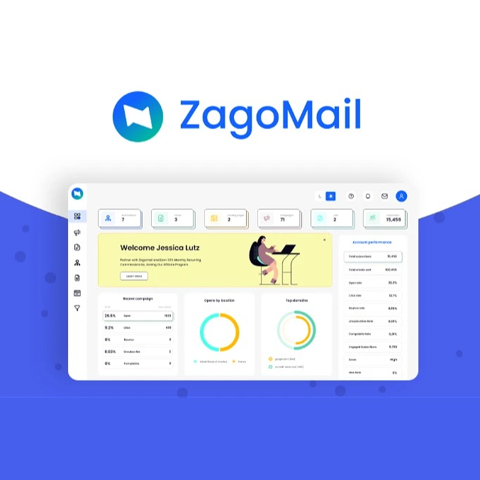 Zagomail 