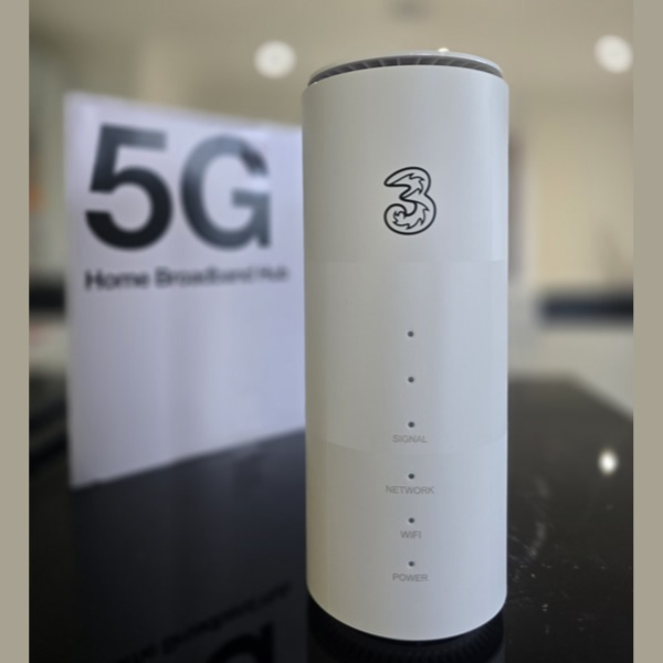Home Broadband
