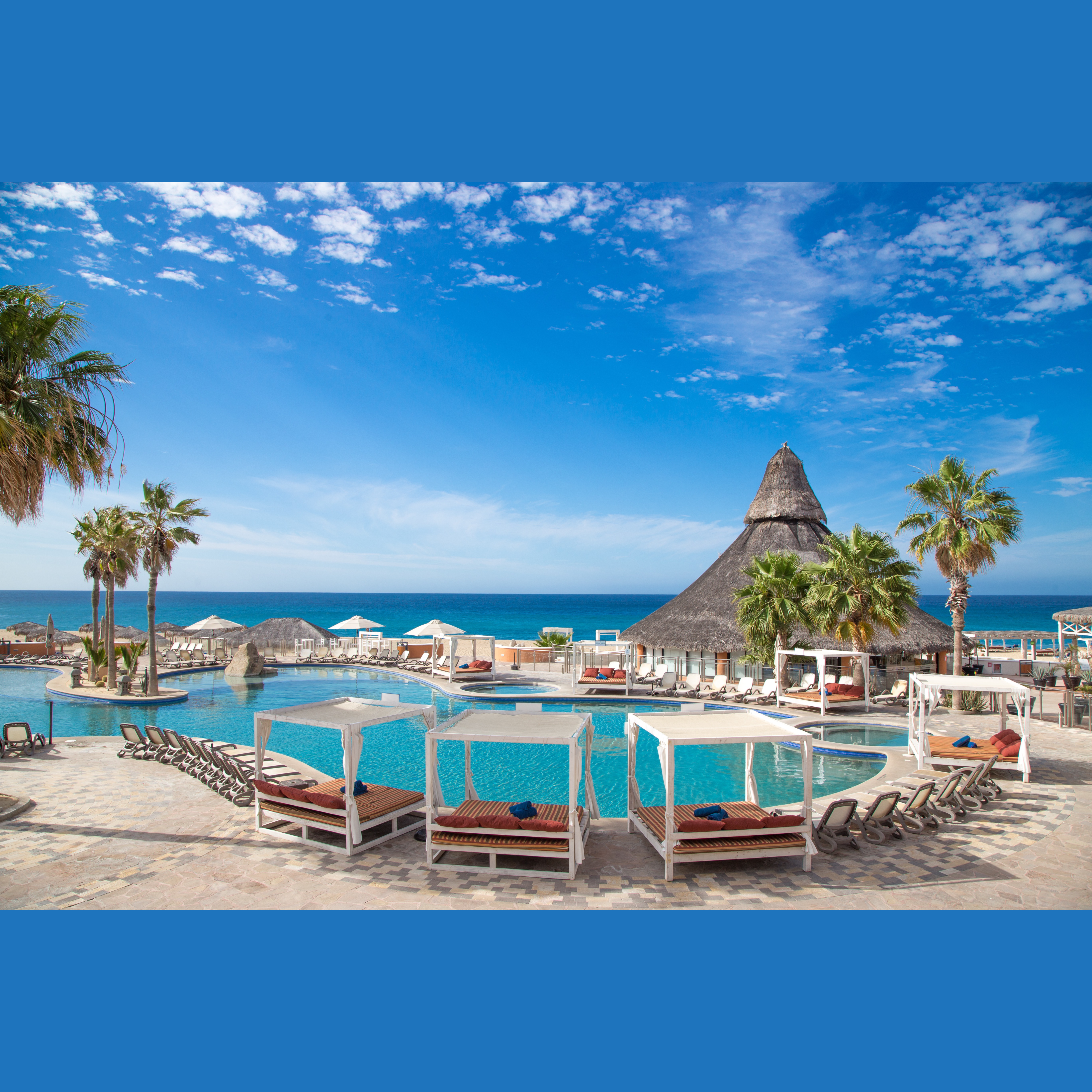 Vacation Packages & Deals | Getaways by Southwest