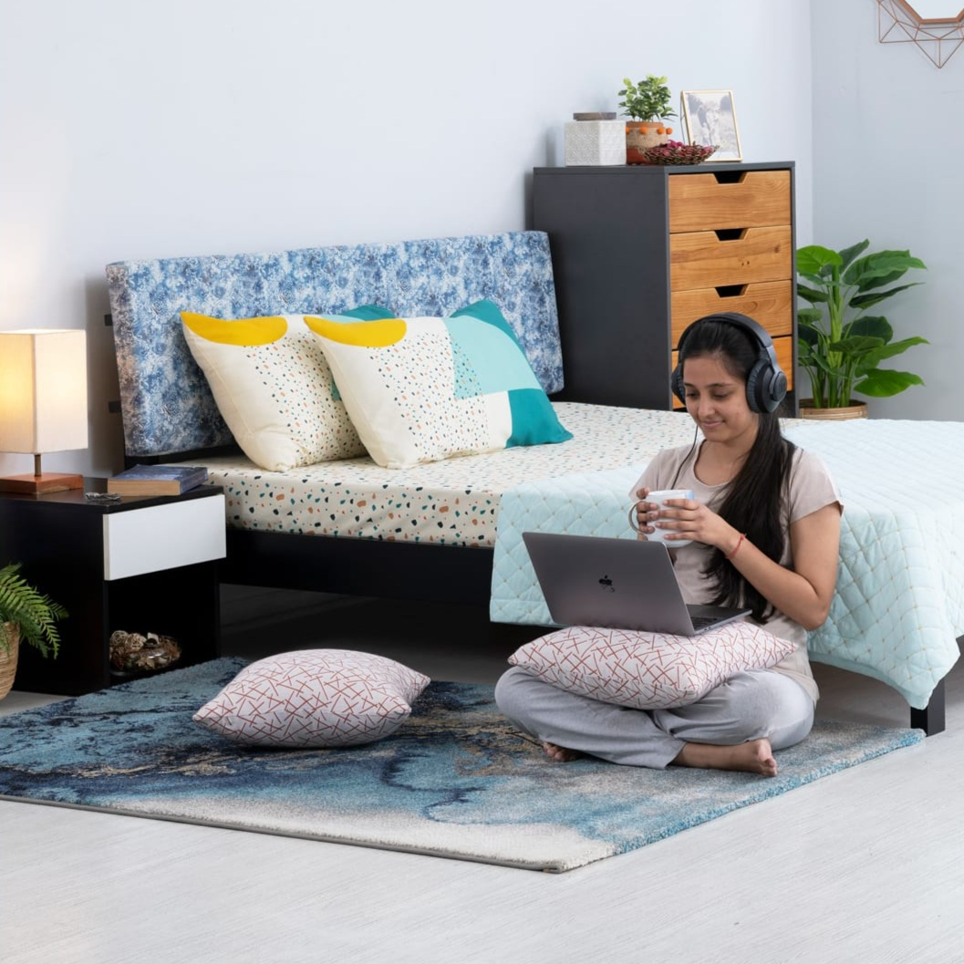 Rent Furniture & Appliances from Rs. 699/month